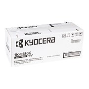 Cartus toner Kyocera 1T02Z00NL0 ,Negru ,13 000 pagini ,Original (TK-5830k)