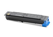 Cartus toner Kyocera 1T02R6CNL0 ,Albastru ,15 000 pagini ,Original (TK-5215c)