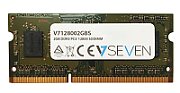 Memorie laptop V7 V7128002GBS 2 GB DDR3 1600 MHz CL11