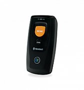 BS80 PIRANHA II 1D LINEAR/IMAGER BT SCANNER 1D 1MB MEMORY