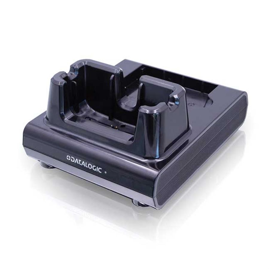 MEMOR K SINGLE SLOT DOCK/.