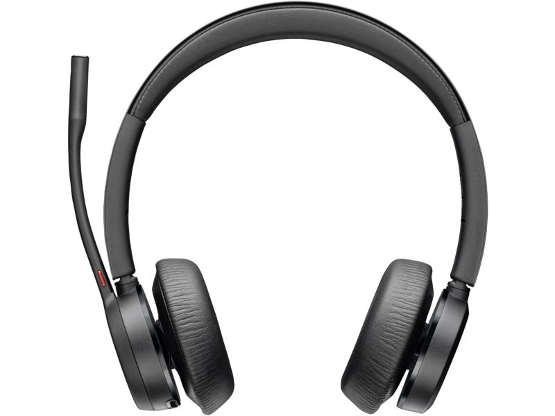 Poly Voyager 4320M Stereo Teams USB-C