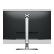 Monitor 27 inch LED DELL P2725H 1920 X 1080 pixeli, 100 Hz, 5 ms, Negru/Argintiu