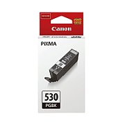 Cartus cerneala Canon 6117C001 ,Negru ,400 pagini ,Original (PGI-530pgbk)