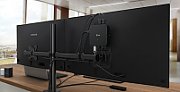 I-TEC USB-C HDMI+2X DP CHARGER/I-TEC DOCK PD 100WCHARGER 112W