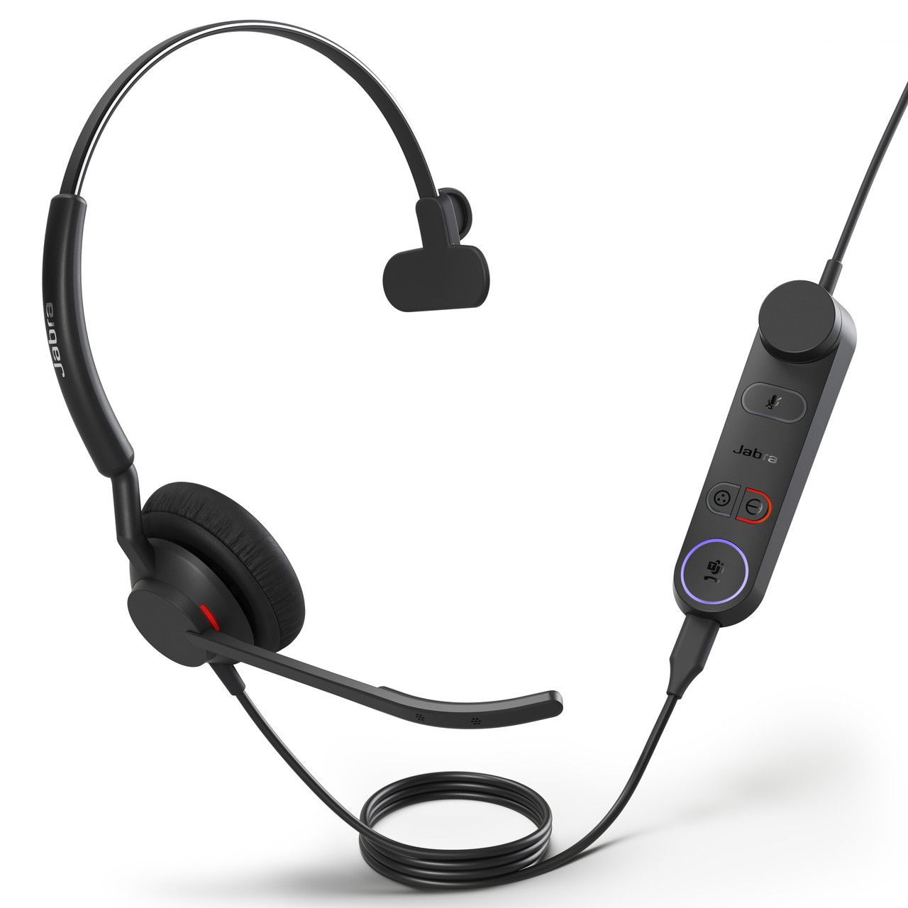 JABRA ENGAGE 50 II LINK - USB-A/UC