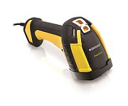 PowerScan PD9630-SR, Standard Range, USB Kit (Kit includes Scanner and USB Cable CAB-553)