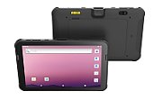 EDA10A GMS WLAN S0703 SR IMAGER/2.2GHZ 8 CORE 4GB/64GB MEMORY 16