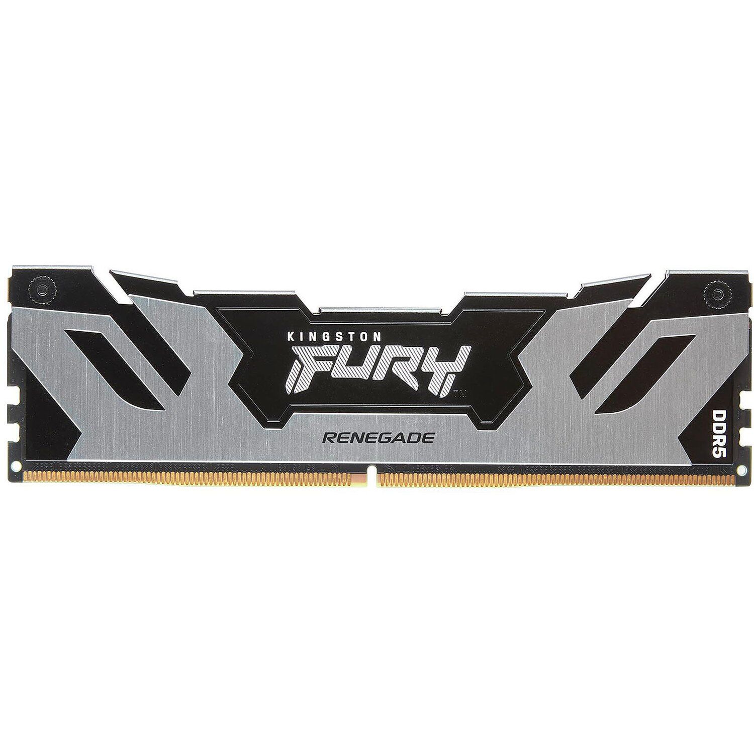 Memorie Kingston FURY Renegade 48 GB DDR5 6000 MHz CL32, XMP 3.0, Negru-argintiu