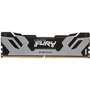 Memorie Kingston FURY Renegade 48 GB DDR5 6000 MHz CL32, XMP 3.0, Negru-argintiu