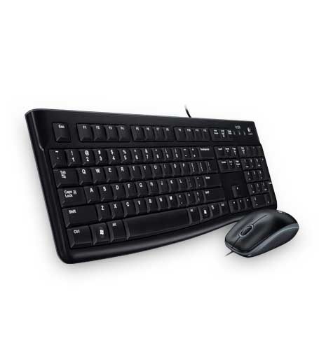DESKTOP MK120/PAN-NORDIC LAYOUT