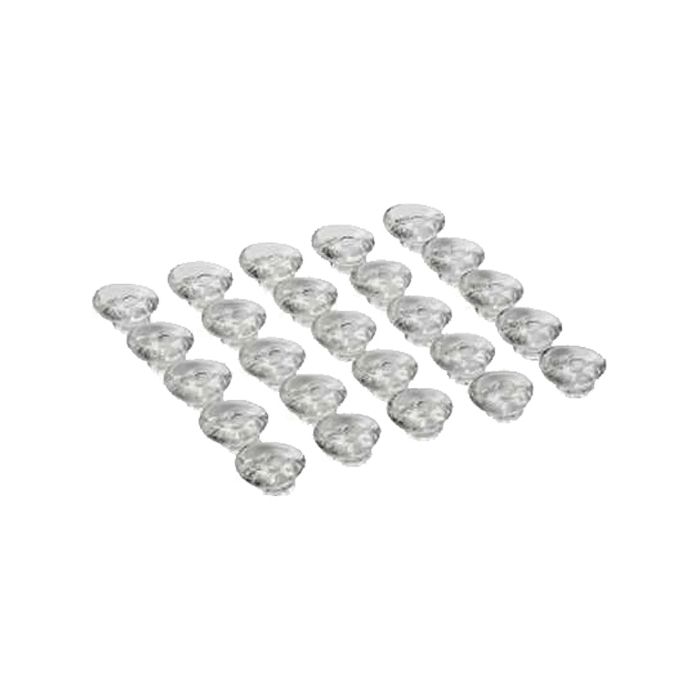 Poly CS540 Small Eartips (25 Pieces)