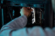 Memorie Kingston FURY Renegade 24 GB DDR5 7200 MHz CL38, XMP 3.0, Negru-argintiu