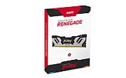 Memorie Kingston FURY Renegade 24 GB DDR5 7200 MHz CL38, XMP 3.0, Negru-argintiu