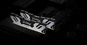 Memorie Kingston FURY Renegade 24 GB DDR5 7200 MHz CL38, XMP 3.0, Negru-argintiu