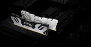 Memorie Kingston FURY Renegade 24 GB DDR5 7200 MHz CL38, XMP 3.0, Negru-argintiu
