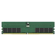 Memorie Kingston ValueRAM 16 GB DDR5 5600 MHz CL46, Verde