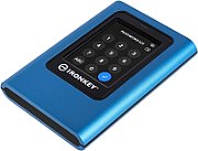 1920GB IRONKEY VAULT PRIVACY 80/XTSAES 256BIT ENCRYPTED EXTERNAL