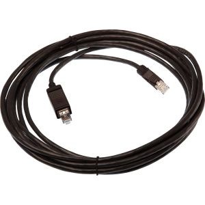 AXIS OUTDOOR RJ45 CABLE 5M/OUTDOOR CAT6 ETHERNET CABLE