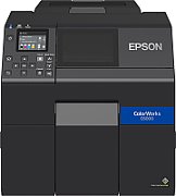 C6000AE 4IN WIDE AUTOCUTTER/COLOUR LABEL PRINTER