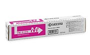 Cartus toner Kyocera 1T02R5BNL0 ,Magenta ,12 000 pagini ,Original (TK-5205m)