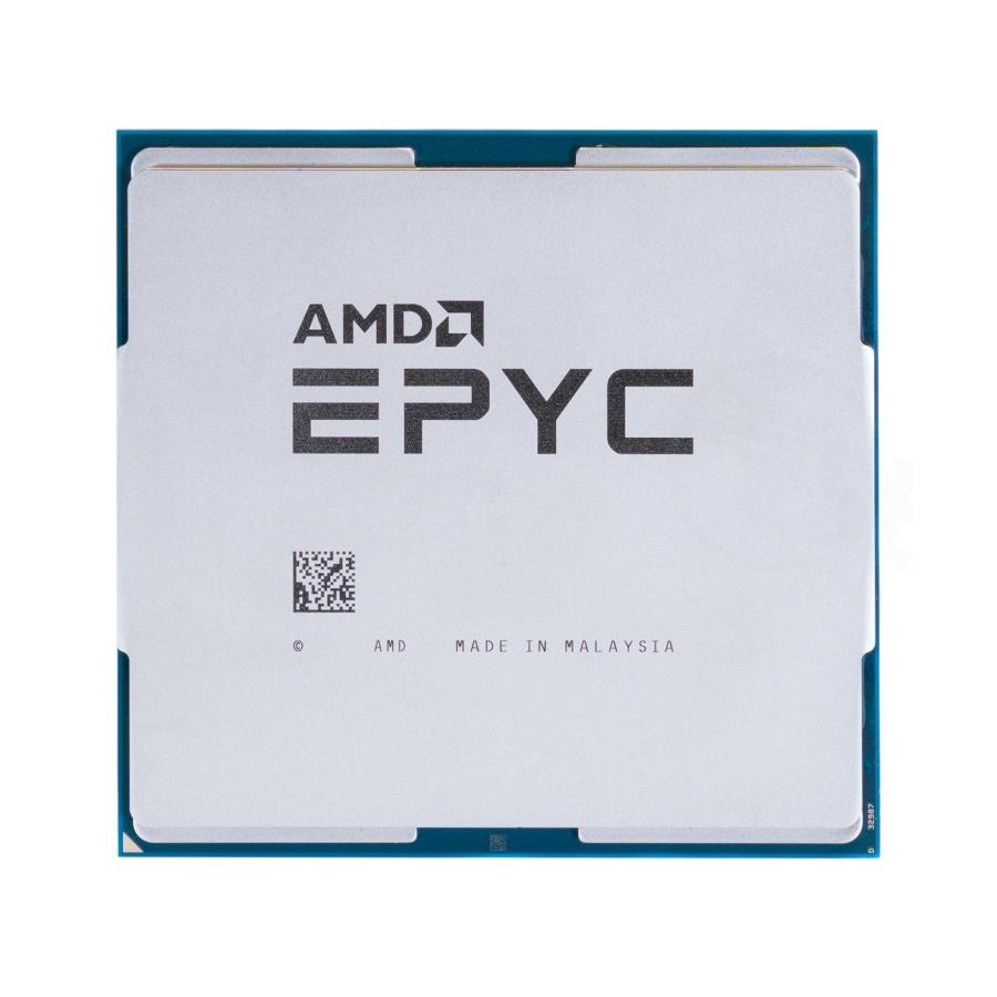 Procesor server AMD EPYC 9254, socket SP5, 24C / 48T, 2.90 - 4.15 GHz, 128 MB cache, 200 W