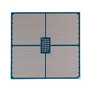 Procesor server AMD EPYC 9254, socket SP5, 24C / 48T, 2.90 - 4.15 GHz, 128 MB cache, 200 W