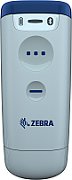 CS6080 CORDLESS: COMPANION SCANNER, INDUCTIVE, AREA IMAGER, HEALTHCARE, FIPS, HC WHITE, VIBRATION MOTOR