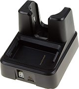 Skorpio X5 Single Dock Wireless Charging