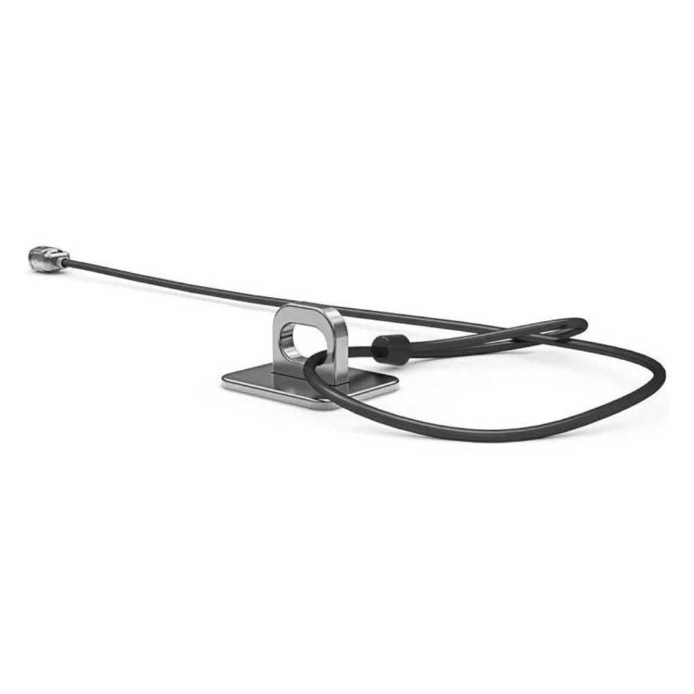ANCHOR UNIT FOR SECURITY CABLE/ALL CABLE LOCKS