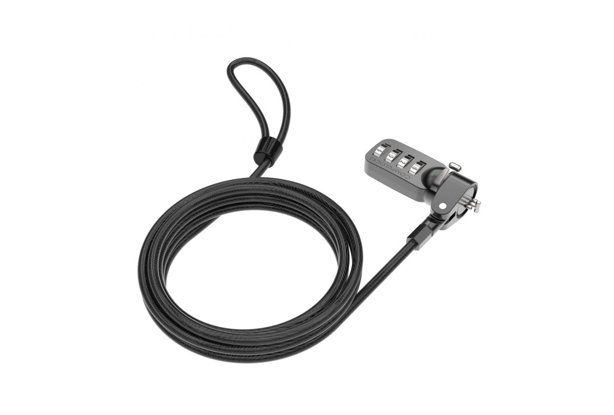 K-SLOTCOMBO LOCK/LAPTOPS NOTEBOOKS
