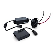 KIT ACC QLN420 BATT ELIMINATOR/PWR ADAPTOR NEW RESISTOR