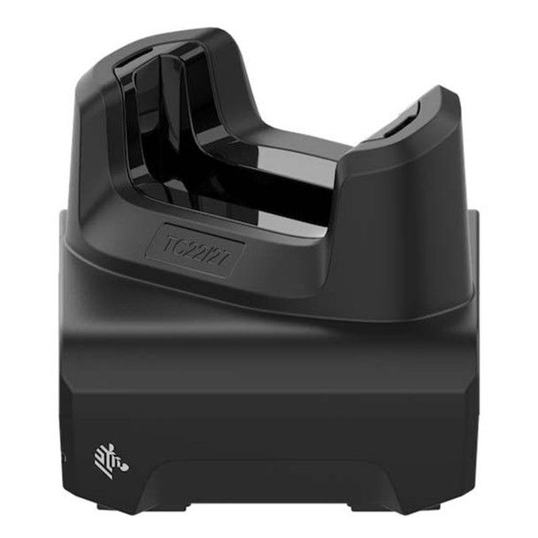 TC22/TC27 Single Slot Charge & USB Communication ShareCradle