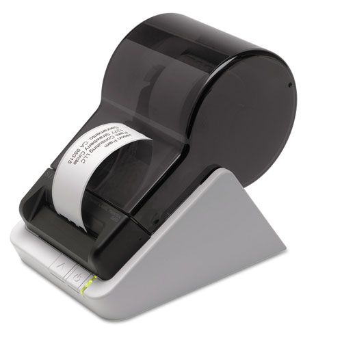 SLP620-UK 6V 203DPI USB/UK-PS USB-CAB LABEL-SW 1 ROLL