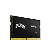 Memorie laptop Kingston KF556S40IB-32 32 GB DDR5 5600 MHz CL40