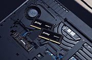 Memorie laptop Kingston KF556S40IB-32 32 GB DDR5 5600 MHz CL40