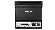 TT 180 DPI AUTO CUTTER 400MM/S/80/58MM VI USB+ETHERNET BLACK