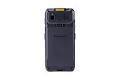 EDA57 (2PIN),5G,WWAN & WLAN, Android 12 with GMS,Wi-Fi 5, HD 1440 x 720, S0703 Imager,2.2GHz 8 core, 4GB/64GB Memory separately.