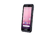 EDA57 (2PIN),5G,WWAN & WLAN, Android 12 with GMS,Wi-Fi 5, HD 1440 x 720, S0703 Imager,2.2GHz 8 core, 4GB/64GB Memory separately.