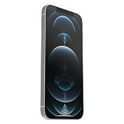 OTTERBOX ALPHA GLASS IPHONE 12// IPHONE 12 PRO-CLEAR