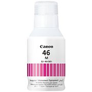 Flacon cerneala Canon 4428C001 ,Magenta ,14.000 pagini ,Original (GI-46M)
