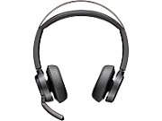 Poly Voyager Focus 2 Stereo USB-C/A