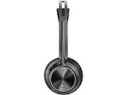 Poly Voyager Focus 2 Stereo USB-C/A