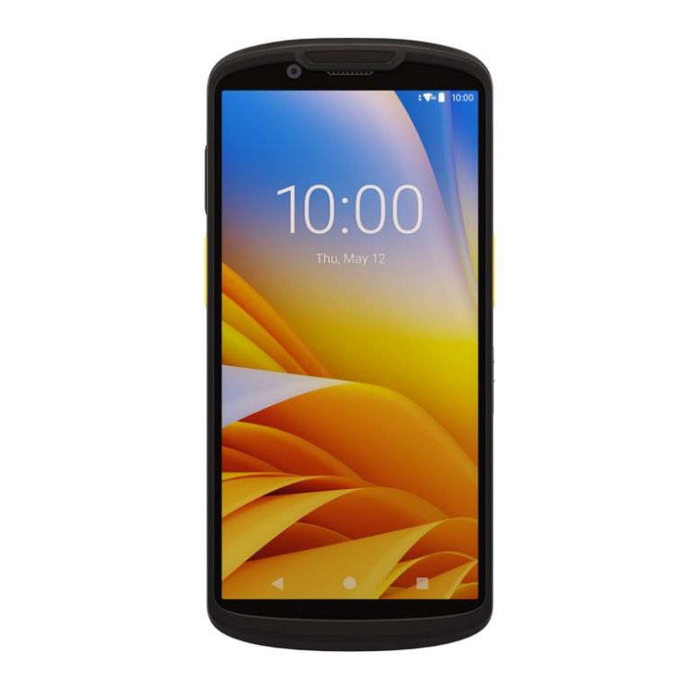 TC58, WAN, 6.0  DISPLAY, 5G FR1, WIFI 6E, 8GB RAM/64GB ROM, SE55 IMAGER, 8MP FFC, 16MP RFC, WARM SWAP, 4680 MAH STANDARD BATTERY, GMS,