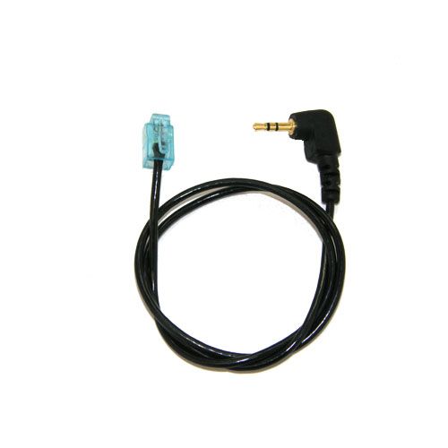 Poly M22 to 2.5mm Cable (0.5M)
