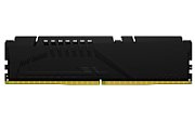 Memorie Kingston FURY Beast 16 GB DDR5 5600 MHz CL36, kit 2 x 8 GB, XMP 3.0 / EXPO, Negru, RGB