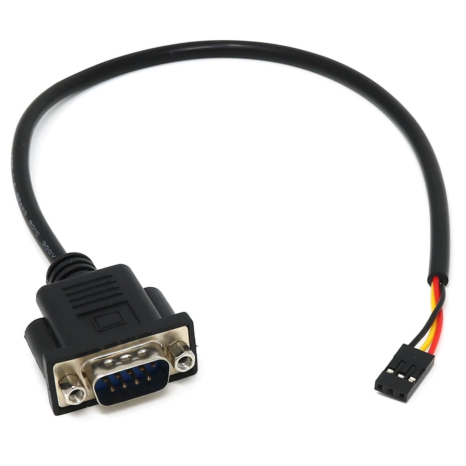 CABLE RS232/DB9F VKP80III
