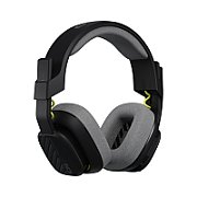 ASTRO A10 WIRED HEADSET/OVER-EAR/3.5MM - SALVAGE / BLACK
