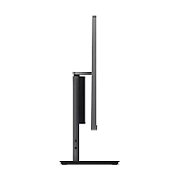 All-In-One Lenovo ThinkCentre neo 50a 27 Gen 5 AIO 12SAZC50WW, 27 inch 1920 x 1080, Intel Core i3-1315u (6 C / 8 T, 1.2 GHz - 4.5 GHz, 10 MB cache, 15 W), 8 GB DDR5, 256 GB SSD, Intel UHD Graphics 0 GB, Windows 11 Pro Education, Luna Grey