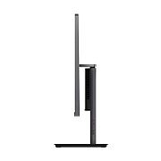 All-In-One Lenovo ThinkCentre neo 50a 27 Gen 5 AIO 12SAZC50WW, 27 inch 1920 x 1080, Intel Core i3-1315u (6 C / 8 T, 1.2 GHz - 4.5 GHz, 10 MB cache, 15 W), 8 GB DDR5, 256 GB SSD, Intel UHD Graphics 0 GB, Windows 11 Pro Education, Luna Grey